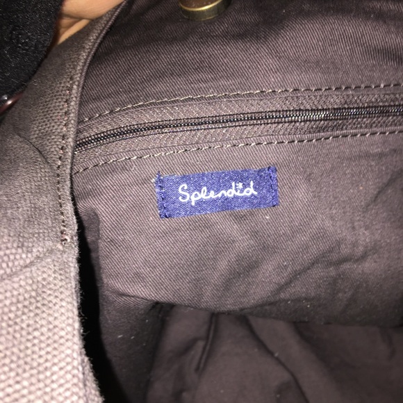 Splendid purse 🔴 - Picture 9 of 9